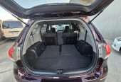 2012 Toyota Wish 7 Seater !! Superb condition !! Station Wagon Automatic, Brown, New Import, Petrol, 1,790 cc, 88,228 km