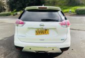 2017 Nissan X-Trail 7 SEATER 360 VIEW CAMERA RV/SUV Automatic, Petrol, 2,000 cc, 53,672 km