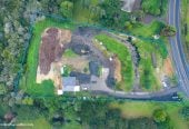 Must sell, Vendor’s Circumstances Changed, Botany Downs Secondary College zone, 4 beds 1 bath house on 8093m2 section, 5.4 km to Botany Downs Centre, 525 Whitford Road, Whitford, Auckland