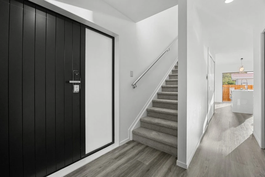 Brandnew Freehold 3 beds 2.5 bath home or 1 bed 1 bath home, close to reserves, schools, train station, local shops, 50 Jillian Drive Ranui, Auckland
