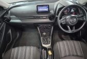 2021 Mazda 2 MAZDA2 DEMIO !! MINT CONDITION !! Hatchback Automatic, 5 seats, Petrol, New Import, 1,490 cc, 98,305 km