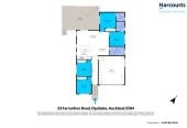 Vendors relocating, 165m2 4 beds 3 baths house with double garage on 330m2 section, ceiling speakers with background music integration, central ventilation, moments from Great South Road, motorway connections, zoned for Opaheke School, 33 Farranfore Road, Opaheke, Auckland