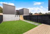 Brand standnew 3 beds 2.5 baths house, A separate garage provides flexibility for secure parking, storage, or additional utility, 10 & 12 Taiheru Road, Karaka, Auckland