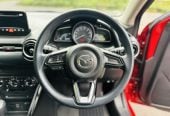2018 Mazda Demio 15S SPORTS !! HIGH SPEC !! Hatchback Tiptronic, 5 seats, New Import, Petrol, 1,500 cc, 20,312 km