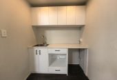 Approx. 84sqm office space across two levels, Two exclusive onsite car parks, Modern amenities include a bathroom, kitchenette, security system, and heat pump, Outgoings approx. $7,030.77 + GST per annum, Available for lease or purchase, 13/40 Arrenway Drive, Rosedale, Auckland