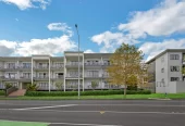 80m2 1 bed 1 bath apartment, 1 Secure underground car park, Private balcony with beautiful views, close to Botany Downs and Ormiston shopping centres, parks, Zoned for excellent local schools, 43/128 Stancombe Road, Flat Bush, Auckland