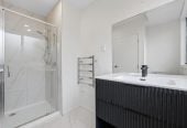 Home and Income, 7A Sailfish Drive, West Harbour, Auckland..160m2 4 beds 3 baths house with car parks on 468m2 section, Solid brick & cedar weatherboard cladding, Separate income area to help offset everyday living costs, close to schools, shops, motorway access & local amenities
