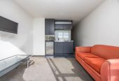 Auckland Girls Grammar school zone, 40m2 Freehold 2 beds 1 bath apartment, Just moments from Sky Tower, easy motorway access, 19G/34 Kingston Street, Auckland Central, Auckland