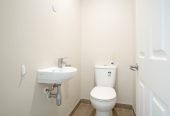 Owners Relocating, 163m2 3 beds 2.5 baths house with double garage on 364m2 section, close to local schools, shops, and public transport, with Sturges Road Train Station just a short distance away, plus easy access to the amenities of Henderson and Lincoln Road, 4B Virginia Street, Henderson, Auckland