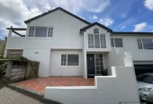 For rent, 4 beds (1 ensuite) 2.5 baths house with double garage, available from 6th June, 1/59 Ribbonwood Crescent, Goodwood Heights, Auckland