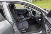 2014 Mazda Demio BLUETOOTH REVERSING CAMERA Hatchback Automatic, SKYACTIV , 5 seats, Petrol, 1,300 cc, 72,087 km