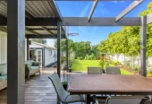 Must sell, 4 beds 1 bath house on 890m2 section, Concept plans are already available, Enjoy effortless access to WestCity, local amenities, and transport links. The vendors are highly motivated and ready to meet the market. ALL CONJUNCTIONALS WELCOME, 15 Kingdale Road, Henderson, Auckland
