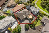160m2 Brick and tile 3 beds 1 bath house with garage, zoned for Botany Downs School, Howick Intermediate, and Pakuranga College. minutes from Botany Town Centre and Highland Park shopping centres, golf club, 1/20 Solana Court, Botany Downs, Auckland