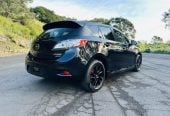 2013 Mazda Axela 20S SPORTS !! SKYACTIVE ENGINE !! Hatchback Tiptronic, Black, 5 seats, New Import, Petrol, 2,000 cc, 64,055 km