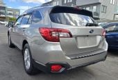2015 Subaru Outback **Cruise Control**Electric & Heating Seats**Paddle Shifter Model* 4WD* RV/SUV Automatic, Gold, 5 seats, Petrol, 2,498 cc, 93,594 km