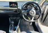 2016 Mazda Demio SPORTS !! SKYACTIVE ENGINE !! Hatchback Tiptronic, 5 seats, New Import, Petrol, 1,300 cc, 13,926 km