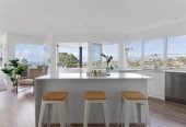Macleans College zone, 190m2 3 beds 2 baths house with double garage, close to Mellons Bay Beach , MacDonald Walkway and Mcleay Reserve, Howick Village, zoned for Mellons Bay School, Bucklands Beach Intermediate, and Macleans College, 2/9 Colmar Road, Mellons Bay, Auckland