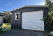 For rent, 3 beds 1 bath house with garage, Available from 5th June, Te Atatu Peninsula, Auckland