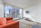 Auckland Girls Grammar school zone, 40m2 Freehold 2 beds 1 bath apartment, Just moments from Sky Tower, easy motorway access, 19G/34 Kingston Street, Auckland Central, Auckland
