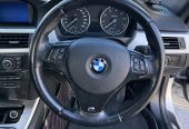 2011 BMW 320i Sedan Automatic, 5 seats, Petrol, 2,000 cc, 88,328 km