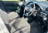 2015 Suzuki Swift Hatchback Automatic, 5 seats, Petrol, 1,200 cc, 54,854 km