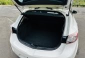 2013 Mazda Axela 20S SPORTS !! SKYACTIVE ENGINE !! Hatchback Tiptronic, 5 seats, New Import, Petrol, 2,000 cc, 65,727 km