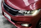 2019 Honda Fit HYBRID F COMFORT EDITION/GRADE 4/HEATER SEAT/RARE COLOUR Hatchback Automatic, 5 seats, New Import, Hybrid, 1,500 cc, 67,109 km