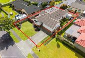 Vendor relocating overseas, 170m2 4 beds 2.5 baths house on 612m2 section, Direct access to the neighbouring reserve and playground, Walking distance to Pinehurst School and Kristin School, Close to Albany shopping, dining, public transport and motorway access, 33 Northwood Avenue, Albany, , Auckland