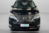 2016 Nissan Serena * 8 Seater !! Hybrid !! Van Automatic, New Import, 1,990 cc, 73,834 km