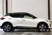 2021 Nissan Kicks X E-POWER/NISSAN PRO PILOT/GRADE 4 RV/SUV Automatic, 5 seats, New Import, Hybrid, 1,200 cc, 83,680 km
