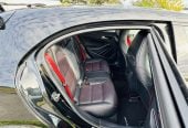2015 Mercedes-Benz A 45 AMG 4MATIC Turbo Hot Hatch Hatchback Automatic, 5 seats, Petrol, 2,000 cc, 44,200 km