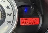 2008 Mazda Demio Hatchback Automatic, 5 seats, Grey, Petrol, 1,340 cc, 168,464 km