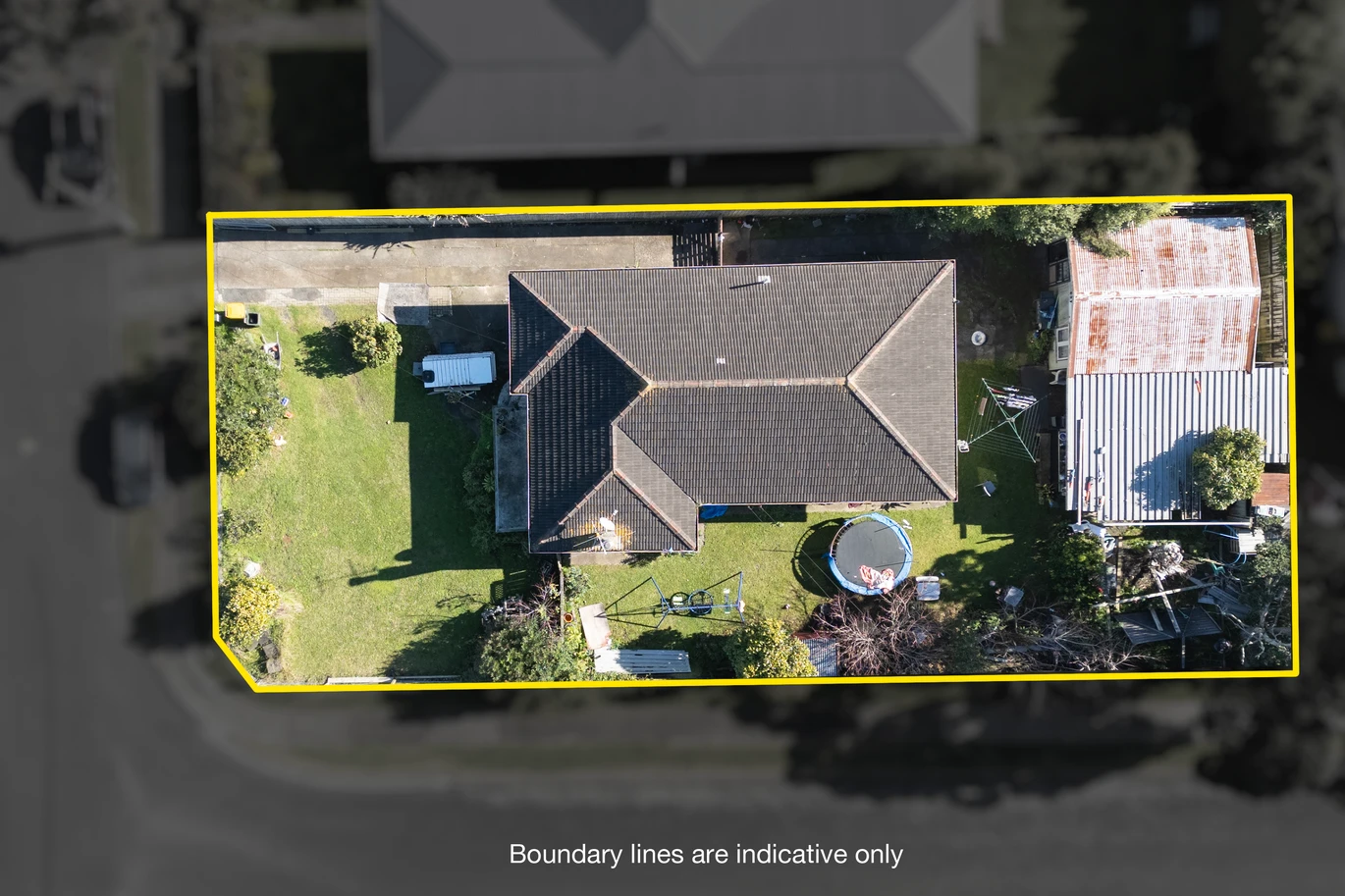 4 beds 1 bath house on 675m2 section, with RC approved for the development of four standalone houses, with individual vehicle crossings, stormwater wastewater onsite. Approved in two stages, you can keep the existing house but build a new one with no rent lost, close to schools, shops, supermarket, 27 James Street Mangere East, Auckland