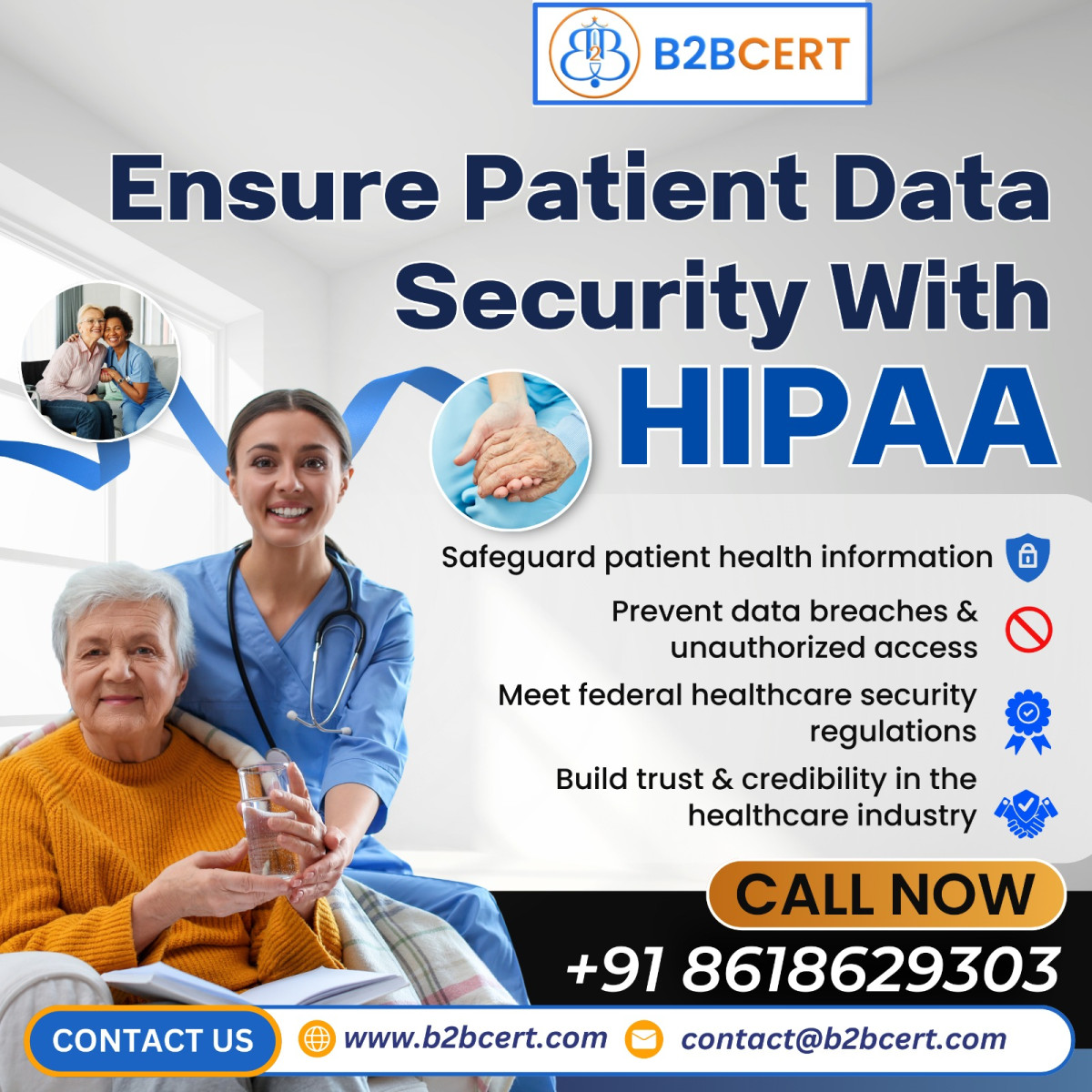 HIPAA Consultants in Chicago