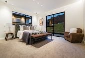 For rent, No Pet, No smoker. 4 beds + study room 2 baths house with double garage and Waterfront Views, Available Now, 28 Evergreen Parade, Karaka, Auckland