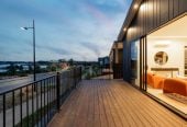 For rent, No Pet, No smoker. 4 beds + study room 2 baths house with double garage and Waterfront Views, Available Now, 28 Evergreen Parade, Karaka, Auckland