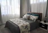 For rent, No smoking, Modern, Fully Furnished Self-contained 2 Beds 1 bath Unit with Garden & Sea Glimpses, Available Now, Beachlands, Auckland