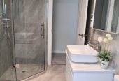 For rent, No smoking, Modern, Fully Furnished Self-contained 2 Beds 1 bath Unit with Garden & Sea Glimpses, Available Now, Beachlands, Auckland