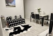 For rent, No smoking, Modern, Fully Furnished Self-contained 2 Beds 1 bath Unit with Garden & Sea Glimpses, Available Now, Beachlands, Auckland