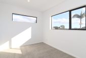 For rent, Macleans Zone, Brandnew 4 beds 3 baths house with garage, Available Now, 303D Bucklands Beach Road, Bucklands Beach, Auckland