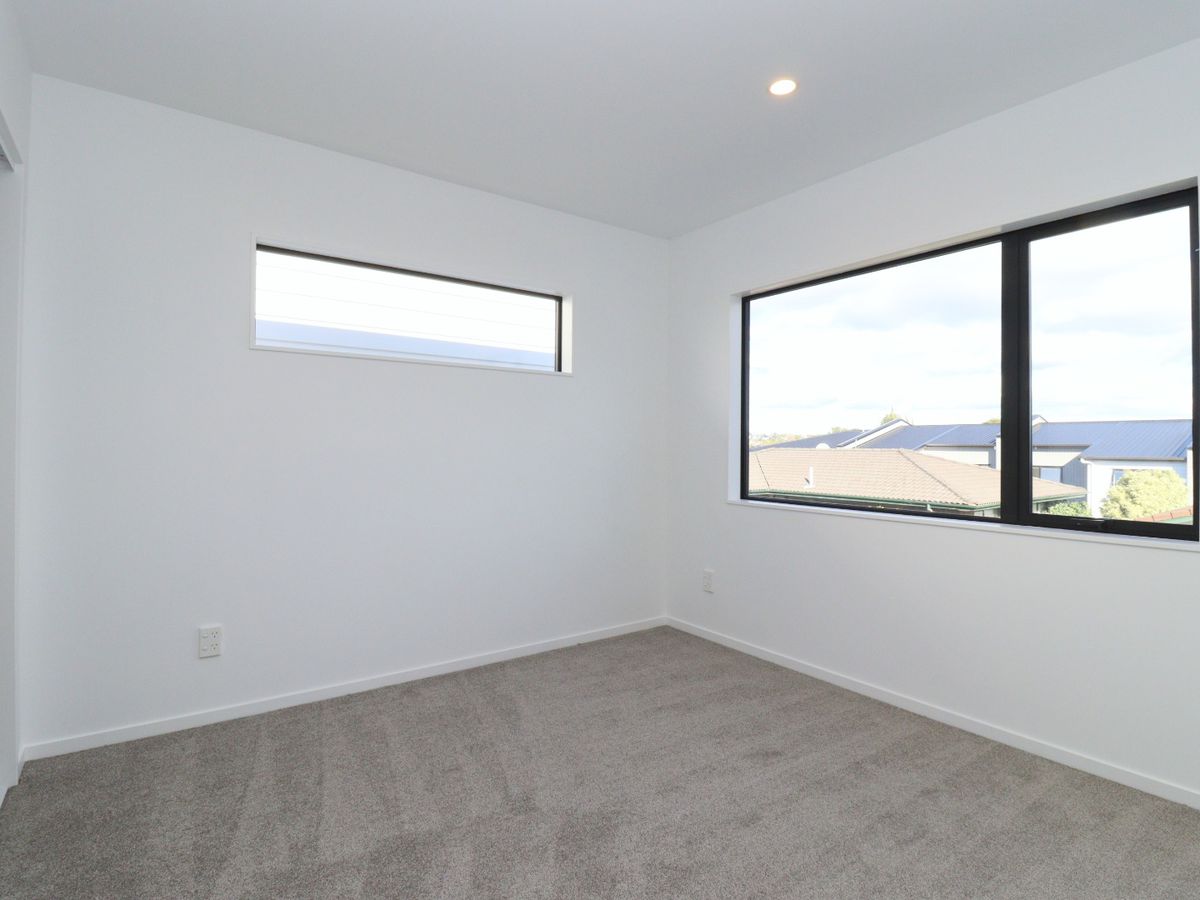 For rent, Macleans Zone, Brandnew 4 beds 3 baths house with garage, Available Now, 303D Bucklands Beach Road, Bucklands Beach, Auckland