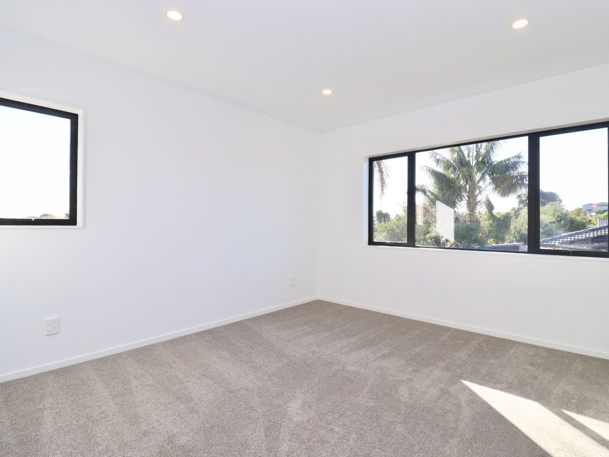 For rent, Macleans Zone, Brandnew 4 beds 3 baths house with garage, Available Now, 303D Bucklands Beach Road, Bucklands Beach, Auckland