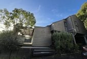 For rent, 3 beds + study room 1 bath house with 2 car parks, Available now, 26 Orinda Close, Botany Downs, Auckland
