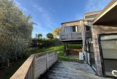 For rent, 3 beds + study room 1 bath house with 2 car parks, Available now, 26 Orinda Close, Botany Downs, Auckland
