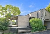 For rent, 3 beds + study room 1 bath house with 2 car parks, Available now, 26 Orinda Close, Botany Downs, Auckland