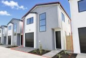 For rent, Macleans Zone, Brandnew 4 beds 2 baths townhouse with garage, Available Now, 303B Bucklands Beach Road, Bucklands Beach, Auckland