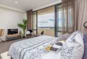 For rent, 33m2 1 bede 1 bath studio apartment, Available from 30th May, 12I / 14 Waterloo Quadrant, City Centre, Auckland