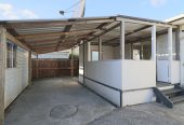For rent, Renovated 4 beds 2 baths house with 3 car parks, Additional self-contained 1 bed 1 bath at the rear , Available Now, 130B Mount Wellington Highway, Mount Wellington, Auckland