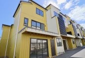 For rent, No Pet, No smoker., We welcome new immigrants and families on WINZ benefits, 3 bed 2.5 baths townhouse with car park, Available from 10th June, Mount Wellington, Auckland