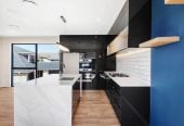 For rent, 4 beds 3 baths house with double garage, Available Now, 4B The Parade, Bucklands Beach, Auckland